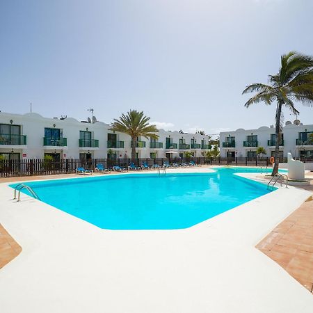 Sea Breeze Pool View & Wifi By Irent Fuerteventura Apartment Corralejo Exterior photo