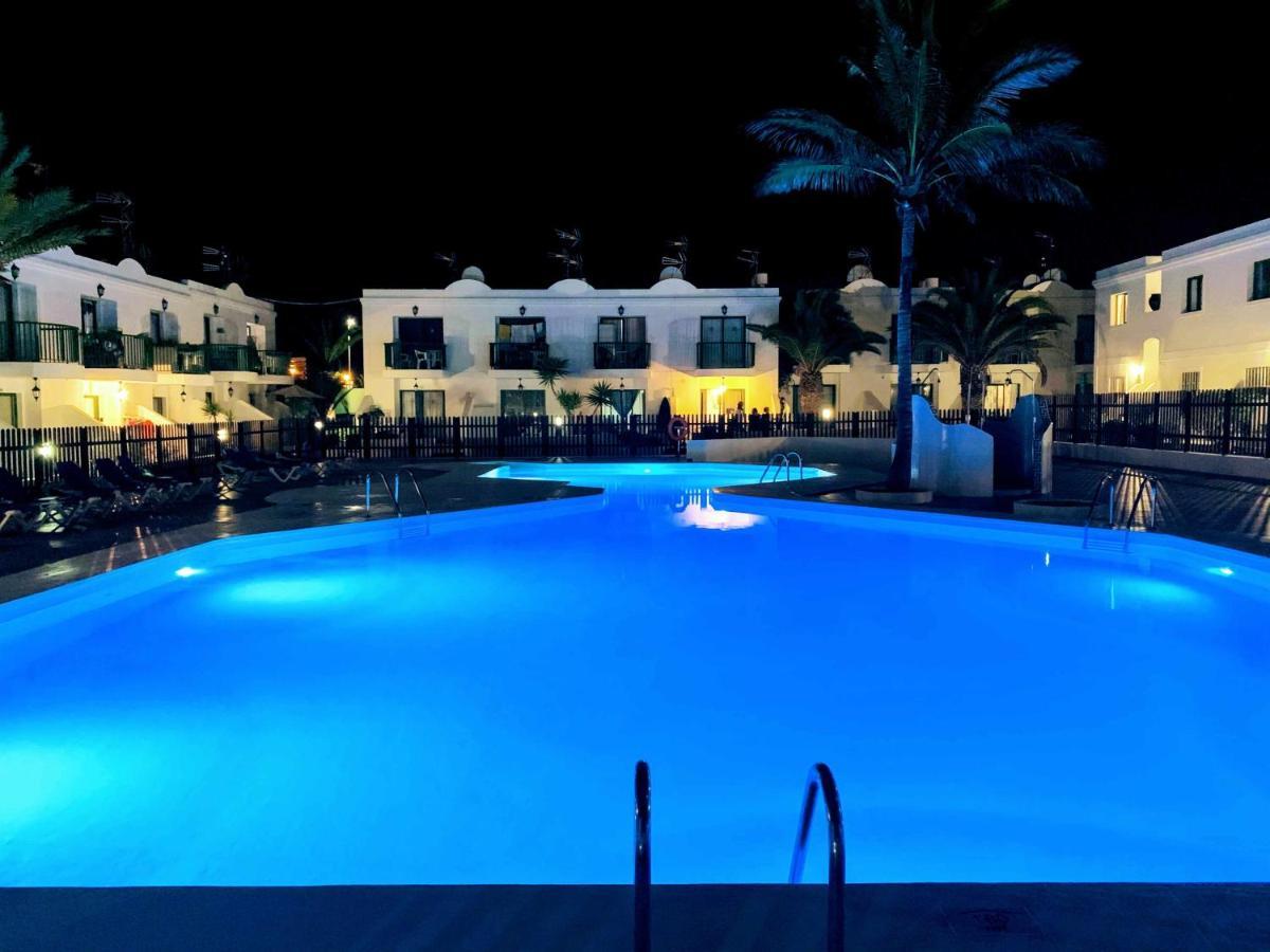 Sea Breeze Pool View & Wifi By Irent Fuerteventura Apartment Corralejo Exterior photo