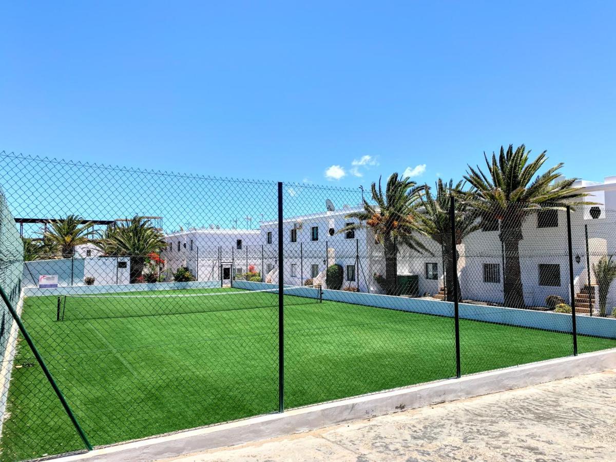 Sea Breeze Pool View & Wifi By Irent Fuerteventura Apartment Corralejo Exterior photo