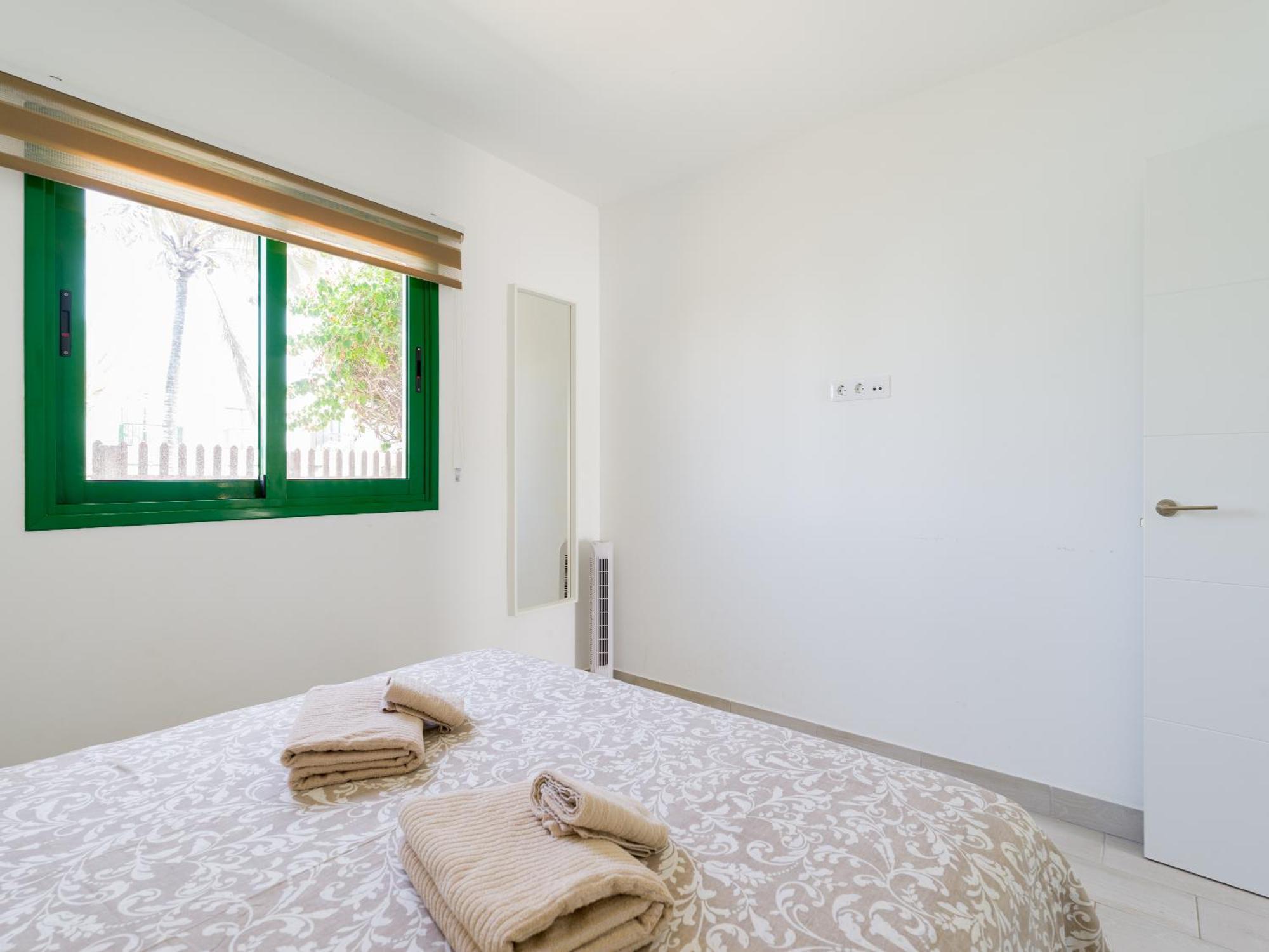 Sea Breeze Pool View & Wifi By Irent Fuerteventura Apartment Corralejo Exterior photo