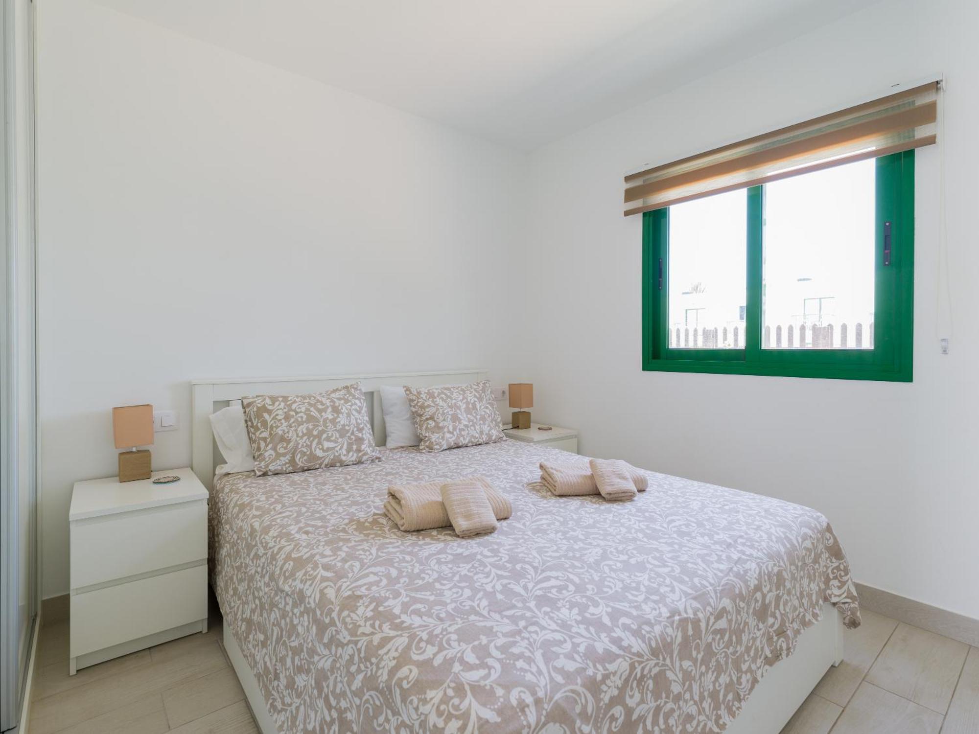 Sea Breeze Pool View & Wifi By Irent Fuerteventura Apartment Corralejo Exterior photo